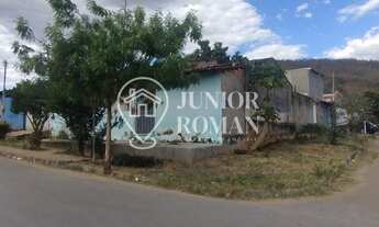 Imagem: IMÓVEL DE ESQUINA MORADA DA LUA - BARREIRAS