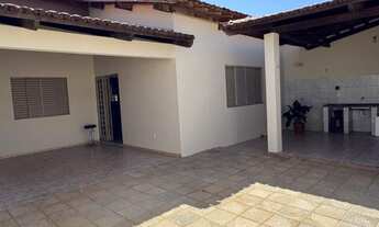 Imagem: Casa de 4 quartos, no bairro Recanto dos