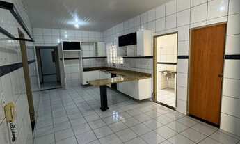 Imagem: CASA 4 DORM 1 SUITE COZINHA PLANEJADA AREA