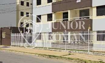 Imagem: APTO PARA LOCAÇÃO VILA REGINA - BARREIRAS