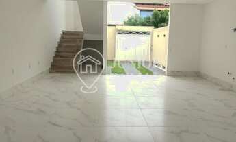 Imagem: SOBRADO A VENDA NO BANDEIRANTES - BARREIRAS/BA