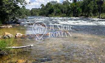 Imagem: CHÁCARA A VENDA NO BAIRRO REFRIGEL - BARREIRAS/BA