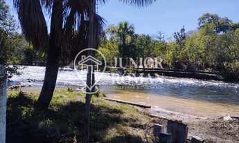 Imagem 2: CHÁCARA A VENDA NO BAIRRO REFRIGEL - BARREIRAS/BA