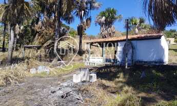 Imagem 5: CHÁCARA A VENDA NO BAIRRO REFRIGEL - BARREIRAS/BA