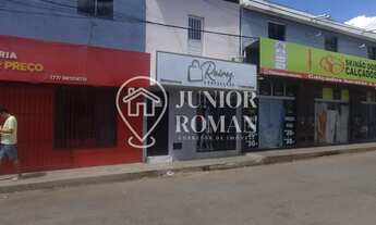 Imagem: Sala Comercial sobre loja bairro Santa luzia