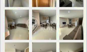 Imagem 3: Apartamento totalmente mobilado para locação 2 dormitórios uma vaga de garagem