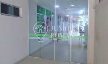 Imagem: Ponto comercial na praça das corujas centro