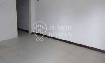 Imagem: Sala comercial térrea com banheiro dentro