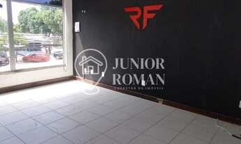 Imagem: Sala comercial para locação em frente