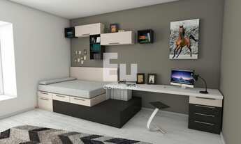 Imagem 3: Casa de 2 quartos, 100m² no bairro Centro, em Guabiruba