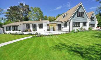 Imagem: Casa de 2 quartos, 250m² no bairro Itacorubi