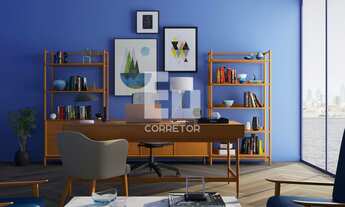 Imagem 3: Casa de 2 quartos, 250m² no bairro Itacorubi, em Florianópolis