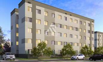 Imagem: Apartamento de 2 quartos, 36m² no bairro