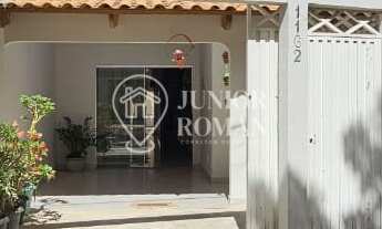 Imagem: Casa de 3 quartos, no bairro Barreirinhas