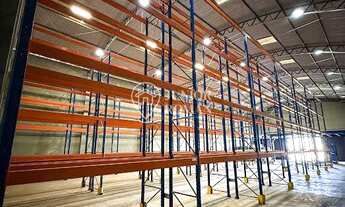 Imagem: Galpão / Depósito / Armazém no bairro