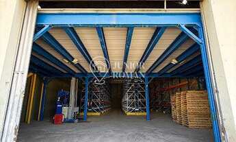 Imagem 3: Galpão / Depósito / Armazém no bairro Centro, em Barreiras