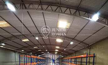 Imagem 4: Galpão / Depósito / Armazém no bairro Centro, em Barreiras