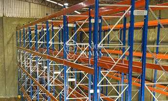 Imagem 2: Galpão / Depósito / Armazém no bairro Centro, em Barreiras