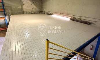 Imagem 6: Galpão / Depósito / Armazém no bairro Centro, em Barreiras