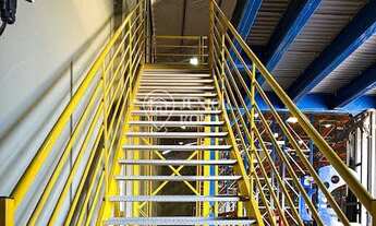 Imagem 5: Galpão / Depósito / Armazém no bairro Centro, em Barreiras