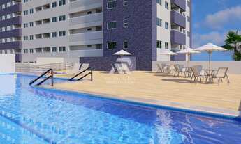 Imagem: Apartamento de 2 quartos, 50m² no bairro