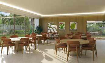 Imagem 6: Apartamento de 2 quartos, 53m² no bairro Várzea, em Recife