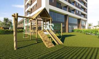 Imagem 4: Apartamento de 2 quartos, 53m² no bairro Várzea, em Recife