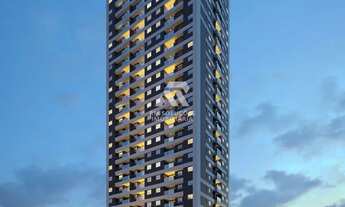 Imagem: Apartamento de 2 quartos, 53m² no bairro