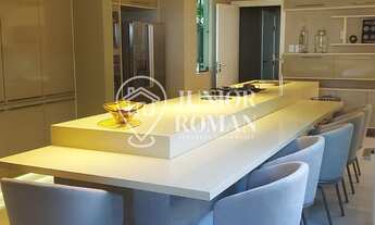 Imagem 3: Lindo Sobrado para venda com 700 metros bem distribuídos Bairro Renato Gonçalves