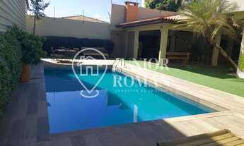 Imagem 2: Lindo Sobrado para venda com 700 metros bem distribuídos Bairro Renato Gonçalves