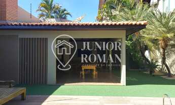 Imagem 6: Lindo Sobrado para venda com 700 metros bem distribuídos Bairro Renato Gonçalves