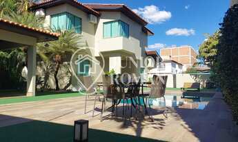 Imagem: Lindo Sobrado para venda com 700 metros