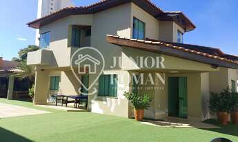 Imagem 7: Lindo Sobrado para venda com 700 metros bem distribuídos Bairro Renato Gonçalves