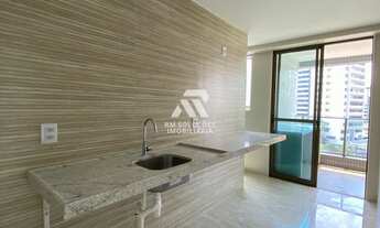 Imagem 6: Apartamento de 3 quartos, 93m² no bairro Madalena, em Recife