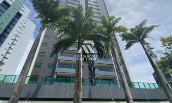 Imagem 5: Apartamento de 3 quartos, 93m² no bairro Madalena, em Recife