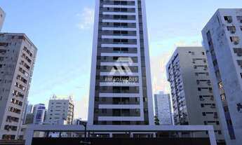 Imagem: Boa Viagem Smart Living  Sofisticação