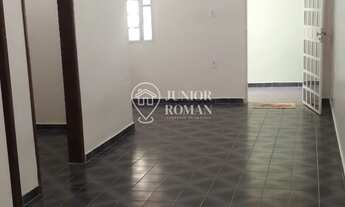 Imagem: CASA 2 QUARTOS BAIRRO SANDRA REGINA - BARREIRAS/BA