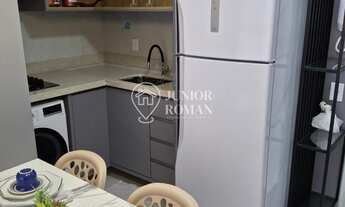 Imagem: STUDIO 25M2 MOBILIADO - CITY HOUSE - RENATO