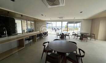 Imagem 5: STUDIO PLANEJADO CITY HOUSE COM ACADEMIA CONCIERGE, ROOFTOP 360 - RENATO GONÇALVES - BARRE