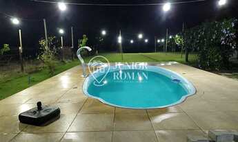 Imagem: CHACARA 19KM DE BARREIRAS/BA 400MIL