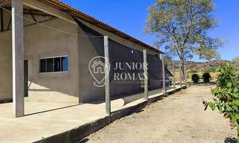 Imagem 5: CHACARA 19KM DE BARREIRAS/BA 400MIL