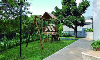 Imagem 7: Apartamento de 4 quartos, 128m² no bairro Madalena, em Recife