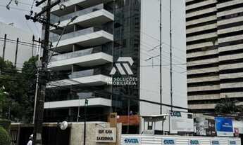 Imagem 4: Apartamento de 4 quartos, 139m² no bairro Apipucos , em Recife