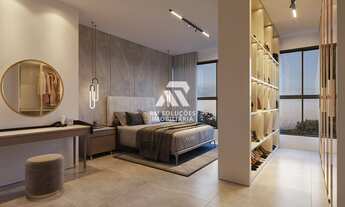 Imagem 6: Apartamento de 4 quartos, 139m² no bairro Apipucos , em Recife