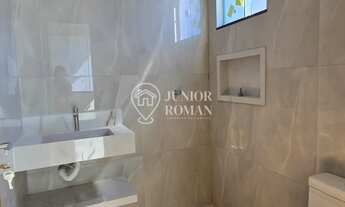 Imagem 7: CASA 2 QUARTOS E CHURRASQUEIRA BAIRRO MORADA DA LUA - BARREIRAS/BA