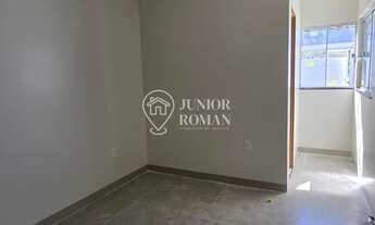 Imagem 4: CASA 2 QUARTOS E CHURRASQUEIRA BAIRRO MORADA DA LUA - BARREIRAS/BA