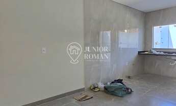 Imagem 3: CASA 2 QUARTOS E CHURRASQUEIRA BAIRRO MORADA DA LUA - BARREIRAS/BA