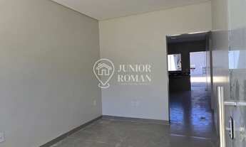 Imagem 2: CASA 2 QUARTOS E CHURRASQUEIRA BAIRRO MORADA DA LUA - BARREIRAS/BA