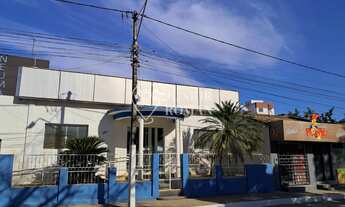 Imagem: VENDO PONTO COMERCIAL NO CENTRO DE BARREIRAS/BA