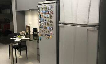 Imagem 2: Apartamento de 3 quartos, 175m² no bairro Encruzilhada, em Recife